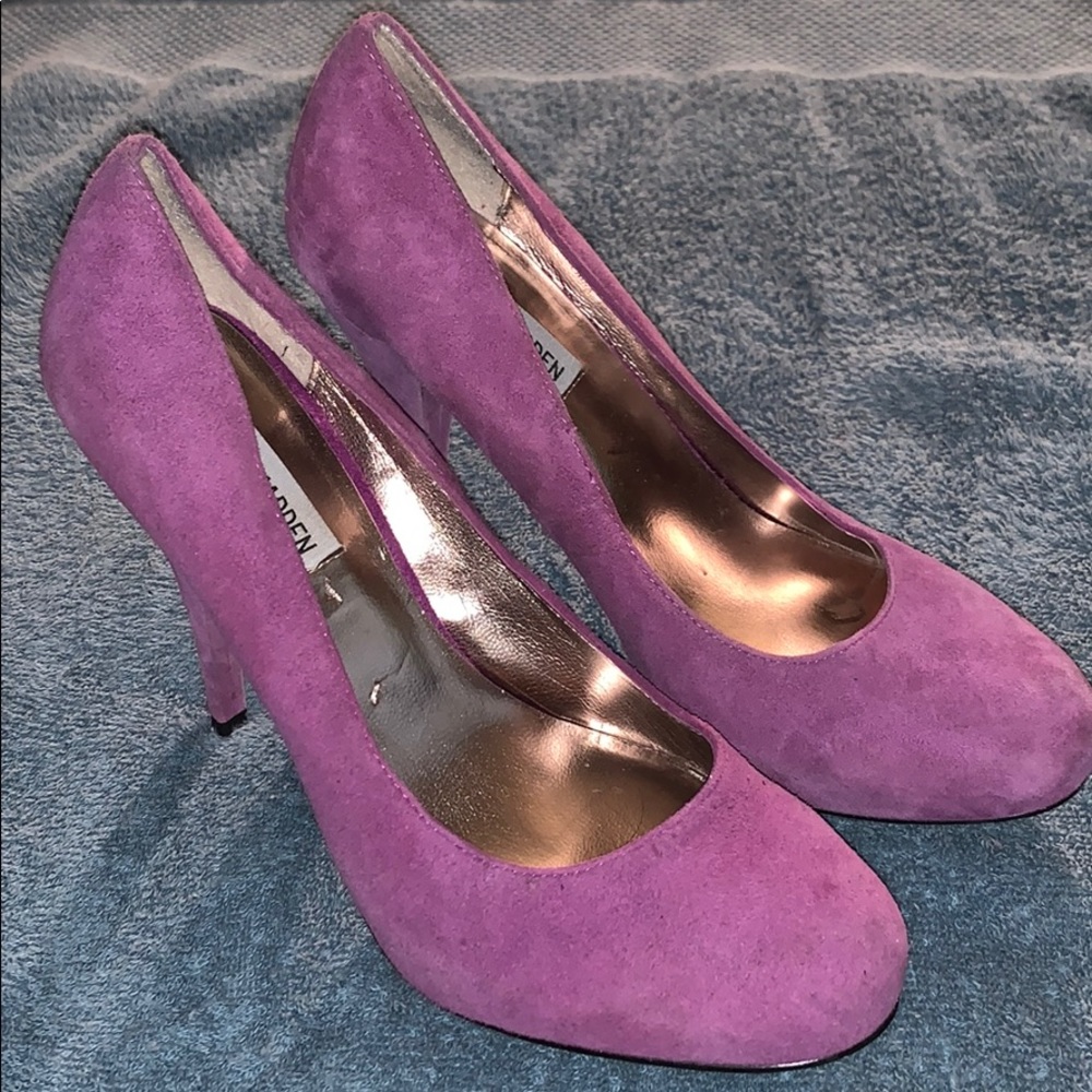 Woman’s shoes